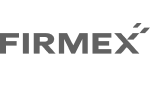 Firmex logo